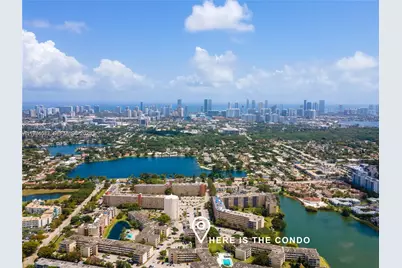 1680 NE 191st St #107-2, Miami, FL 33179 - Photo 1
