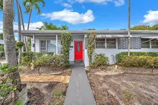 3281 NW 170th St, Miami Gardens, FL 33056 - Photo 1