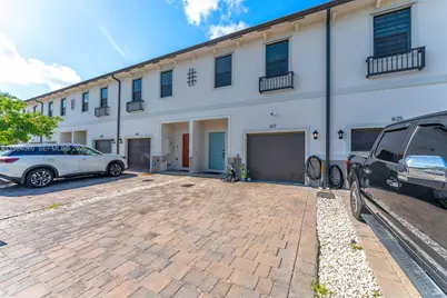 617 SW 11th St, Florida City, FL 33034 - Photo 20