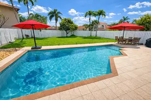 1431 NW 129th Ave, Sunrise, FL 33323 - Photo 10