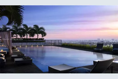 9940 W Bay Harbor Dr #5E-N, Bay Harbor Islands, FL 33154 - Photo 56