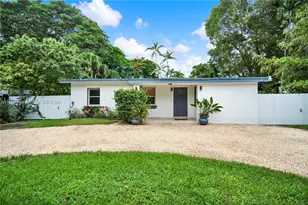 6400 SW 62nd Ct, South Miami, FL 33143 - Photo 1