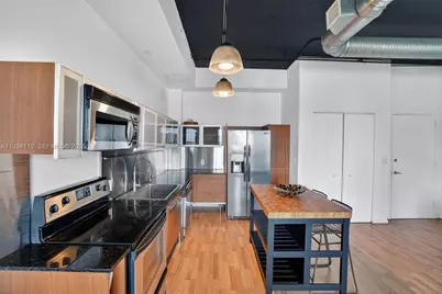 10 SW South River Dr #708, Miami, FL 33130 - Photo 6