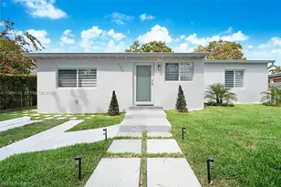 6337 SW 11th St, West Miami, FL 33144 - Photo 2