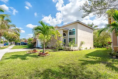 5355 SW 134th Ave, Miramar, FL 33027 - Photo 4