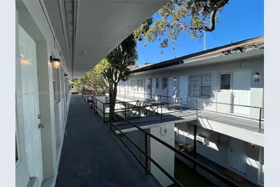 1317 NW 2nd Ave #10, Miami, FL 33136 - Photo 4