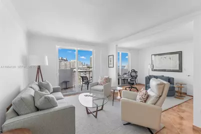 1621 Bay Rd #1202, Miami Beach, FL 33139 - Photo 1
