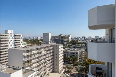 1621 Bay Rd #1202, Miami Beach, FL 33139 - Photo 30