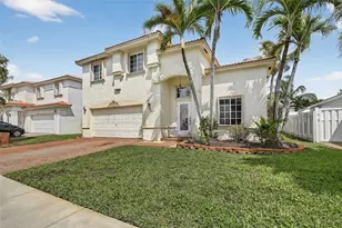 4523 SW 127th Terrace, Miramar, FL 33027 - Photo 2