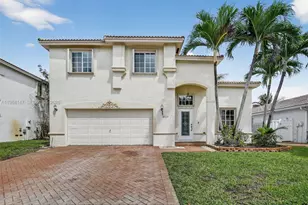 4523 SW 127th Terrace, Miramar, FL 33027 - Photo 1