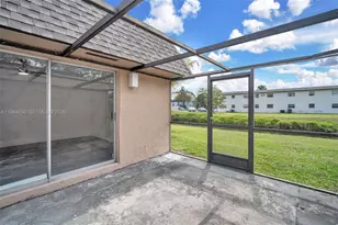 7344 SW 8th Ct, North Lauderdale, FL 33068 - Photo 24