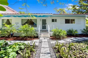 1345 SW 14th Ave, Miami, FL 33145 - Photo 2