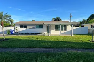6900 SW 3rd St, Pembroke Pines, FL 33023 - Photo 1