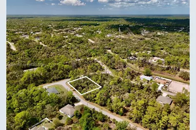 0 Landry Ave, North Port, FL 34291 - Photo 2