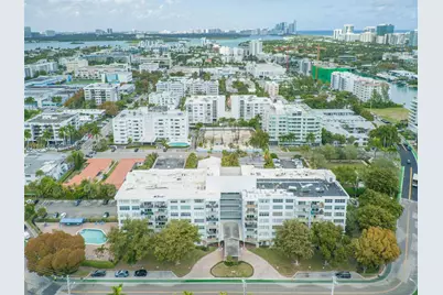 1001 91st St #701, Bay Harbor Islands, FL 33154 - Photo 36