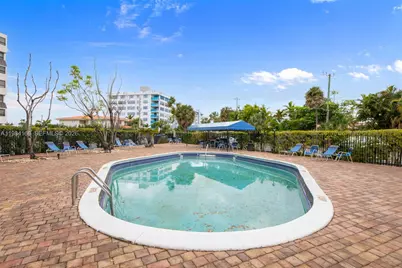 1001 91st St #701, Bay Harbor Islands, FL 33154 - Photo 28