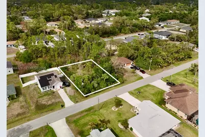 0 La Rosa Ave, North Port, FL 34286 - Photo 2