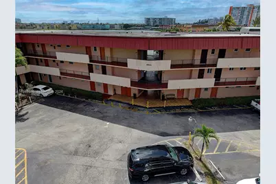 19001 NE 14th Ave #221, Miami, FL 33179 - Photo 12