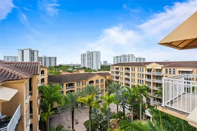 3001 NE 185th St #716, Aventura, FL 33180 - Photo 24