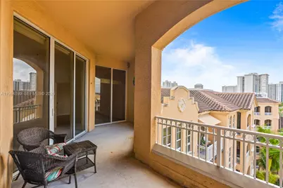 3001 NE 185th St #716, Aventura, FL 33180 - Photo 22