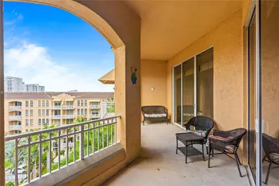 3001 NE 185th St #716, Aventura, FL 33180 - Photo 16
