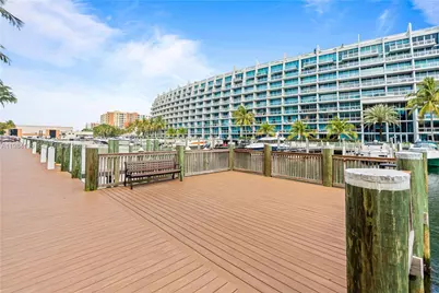 3001 NE 185th St #716, Aventura, FL 33180 - Photo 4