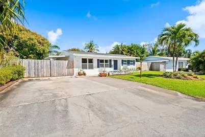 1431 NE 32nd Pl, Pompano Beach, FL 33064 - Photo 2