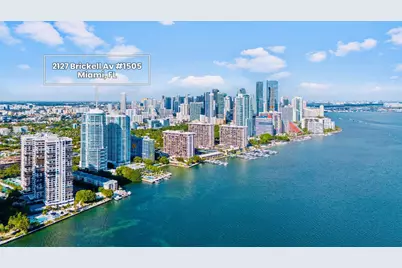 2127 Brickell Ave #1505, Miami, FL 33129 - Photo 36