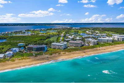 669 NE Plantation Rd #406, Hutchinson Island, FL 34996 - Photo 30