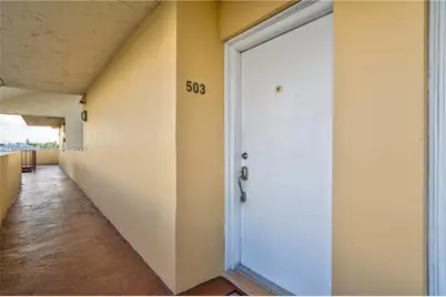 8870 Fontainebleau Blvd #503, Miami, FL 33172 - Photo 6