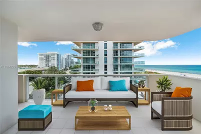5757 Collins Ave #707, Miami Beach, FL 33140 - Photo 4