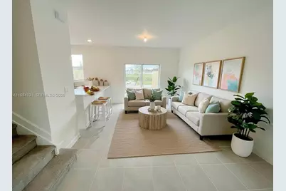 12354 NW 23rd Ct, Miami, FL 33167 - Photo 2