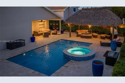 5321 SW 153rd Pl S, Miami, FL 33185 - Photo 2