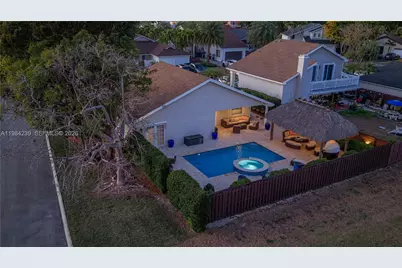 5321 SW 153rd Pl S, Miami, FL 33185 - Photo 70