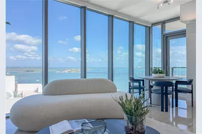 1451 Brickell Ave #2703, Miami, FL 33131 - Photo 2