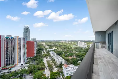 1451 Brickell Ave #2703, Miami, FL 33131 - Photo 10