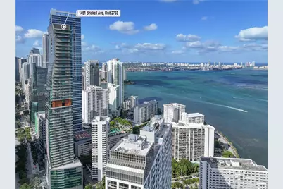 1451 Brickell Ave #2703, Miami, FL 33131 - Photo 28