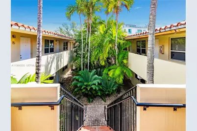 2025 Miami Rd #12A, Fort Lauderdale, FL 33316 - Photo 18