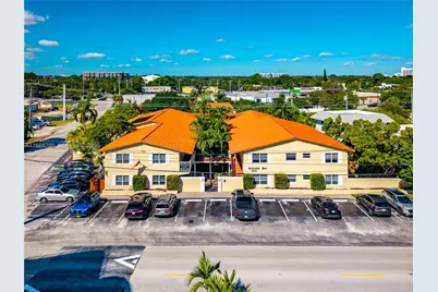 2025 Miami Rd #12A, Fort Lauderdale, FL 33316 - Photo 22