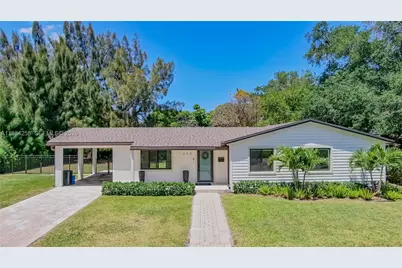 255 Grant Dr, Coral Gables, FL 33133 - Photo 1