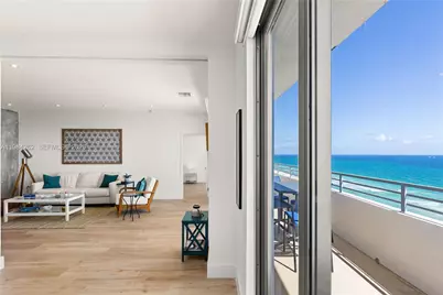 5555 Collins Ave #17J, Miami Beach, FL 33140 - Photo 14