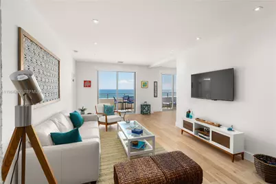 5555 Collins Ave #17J, Miami Beach, FL 33140 - Photo 8