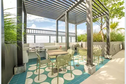 11 NE 6th #1403, Miami, FL 33132 - Photo 24