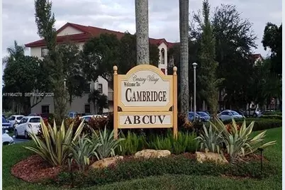 1101 SW 128th Ter #301C, Pembroke Pines, FL 33027 - Photo 1