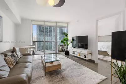 465 Brickell Ave #2604, Miami, FL 33131 - Photo 2