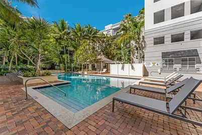 6001 SW 70th St #531, South Miami, FL 33143 - Photo 2