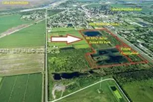 1210 N U S Hwy 27, Moore Haven, FL 33471 - Photo 1