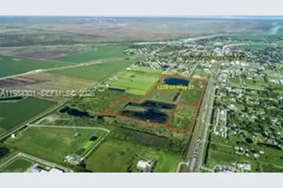 1210 N U S Highway 27, Moore Haven, FL 33471 - Photo 2