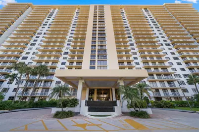 210 174th St #2319, Sunny Isles Beach, FL 33160 - Photo 30