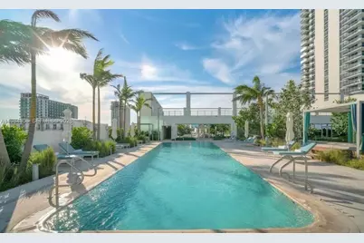 700 NE 26th Ter #5006, Miami, FL 33137 - Photo 16